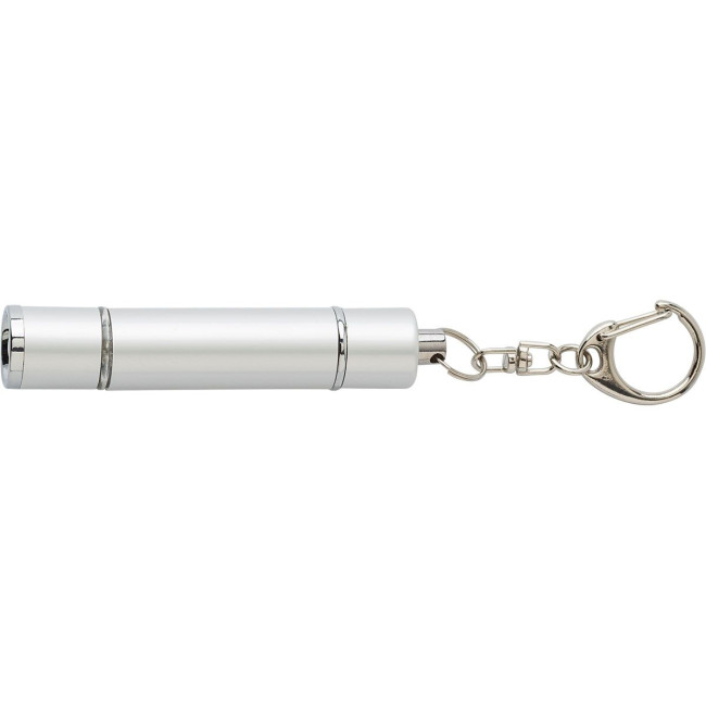 Custom Printed Torch Keyring - Image 4