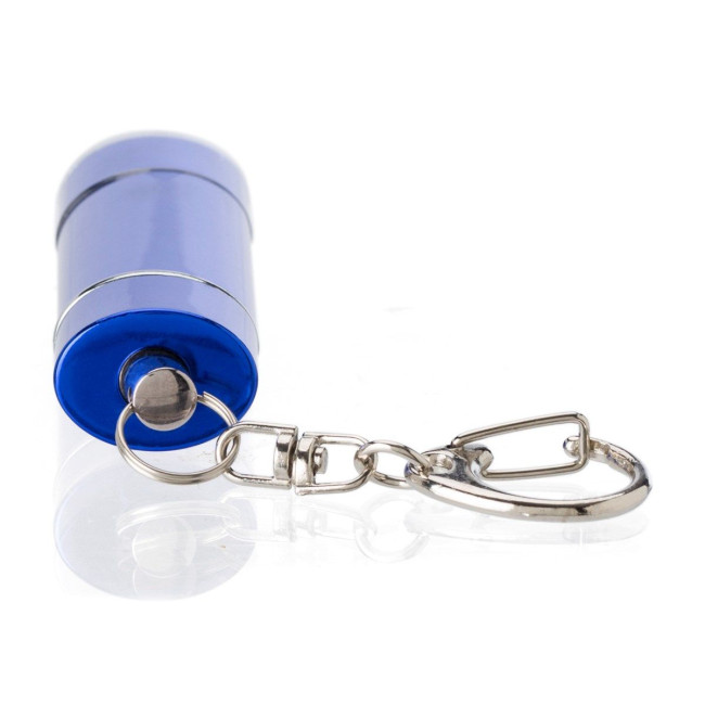 Custom Printed Torch Keyring - Image 6