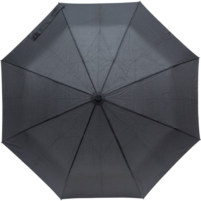 Custom Printed Foldable Automatic umbrella - Image 2