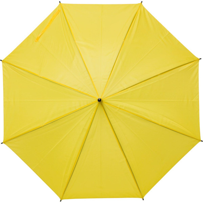 Custom Printed Automatic Umbrella - Image 2