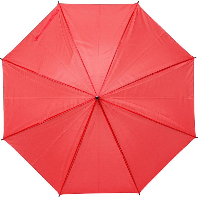 Custom Printed Automatic Umbrella - Image 6