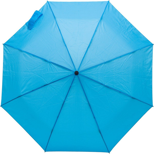 Custom Printed Automatic Umbrella - Image 2