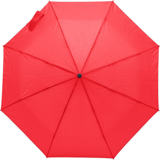 Custom Printed Automatic Umbrella - Image 5