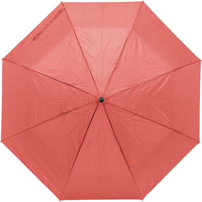 Custom Printed Umbrella with Shopping Bag - Image 3