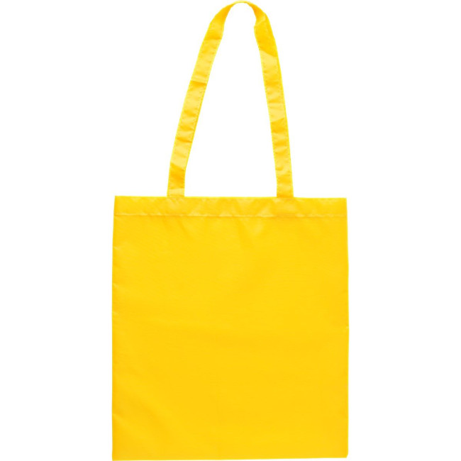 Custom Printed rPET shopping bag - Image 2