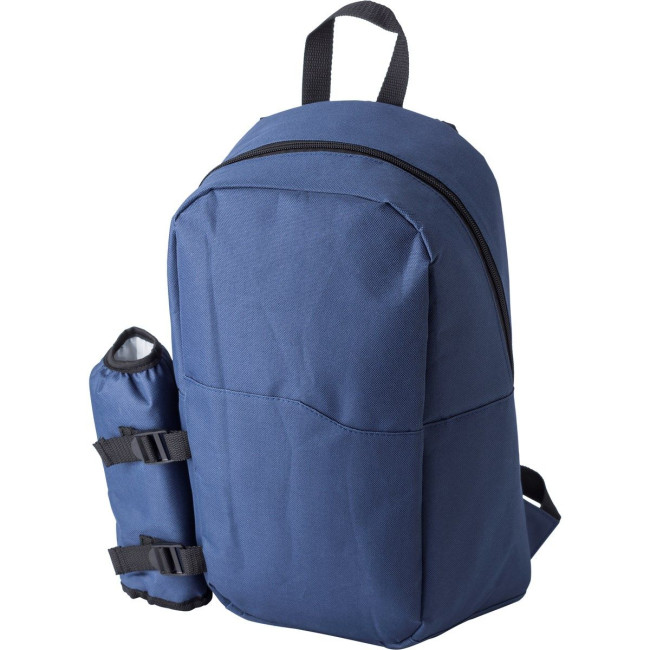 Custom Printed Cooler backpack - Image 1