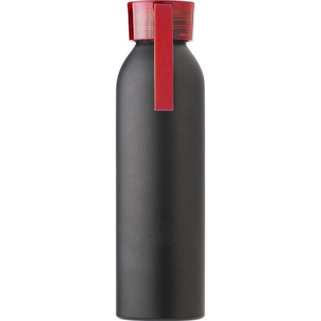 Custom Printed Aluminium single walled bottle 650ml - Image 5