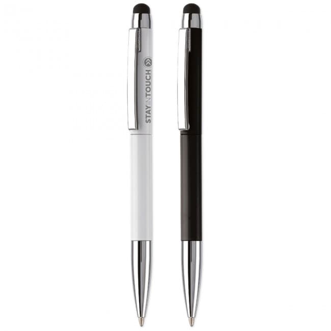 Custom Printed Sienna stylus pen - Image 2