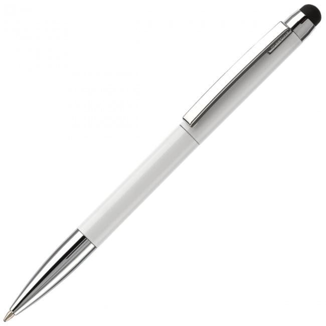 Custom Printed Sienna stylus pen - Image 1