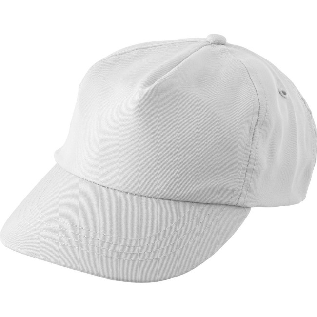 Custom Printed rPET Cap - Image 4