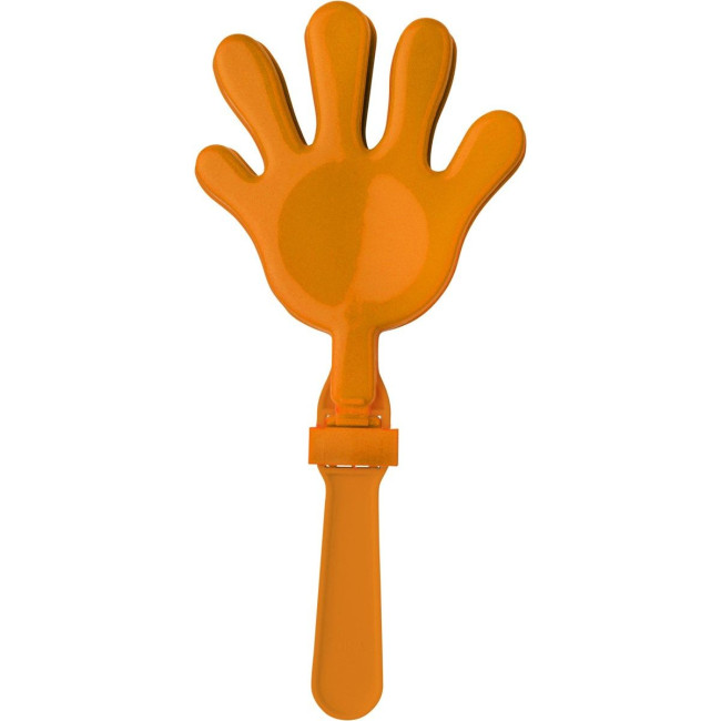 Custom Printed Hand clapper - Image 2