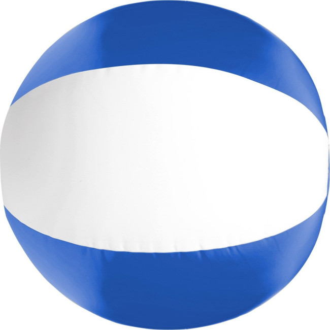 Custom Printed Inflatable Beach ball 26cm - Image 4