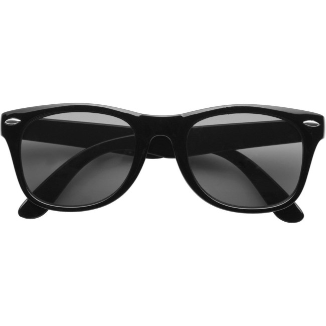 Custom Printed The Abbey Classic Sunglasses - Image 3