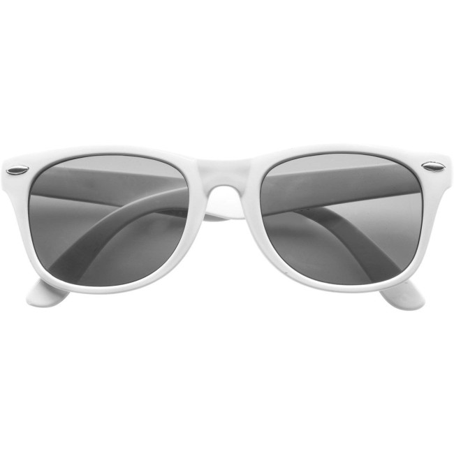 Custom Printed The Abbey Classic Sunglasses - Image 4