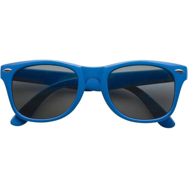 Custom Printed The Abbey Classic Sunglasses - Image 5