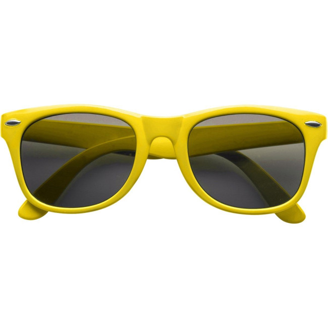 Custom Printed The Abbey Classic Sunglasses - Image 6