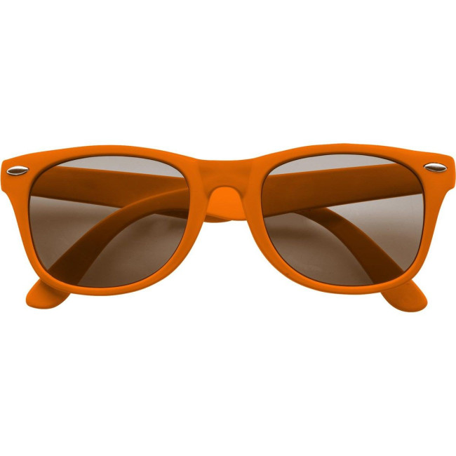 Custom Printed The Abbey Classic Sunglasses - Image 7