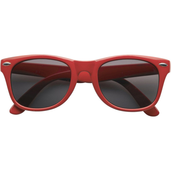 Custom Printed The Abbey Classic Sunglasses - Image 8