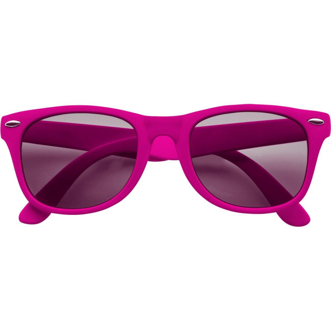 Custom Printed The Abbey Classic Sunglasses - Image 9