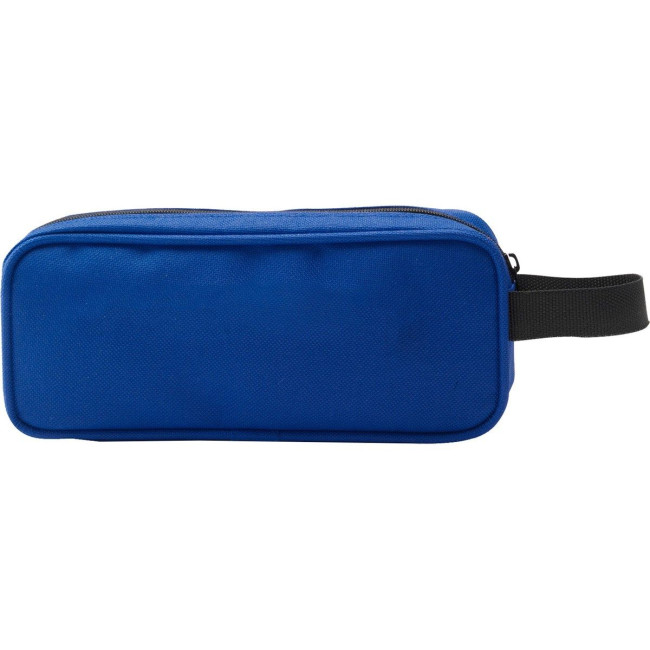 Custom Printed Nylon Pencil case - Image 3