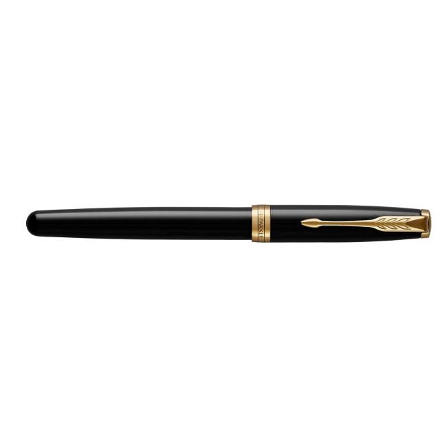 Custom Printed Parker Sonnet rollerball pen - Image 2