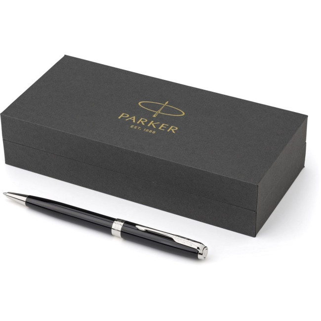 Custom Printed Parker Sonnet rollerball pen - Image 1