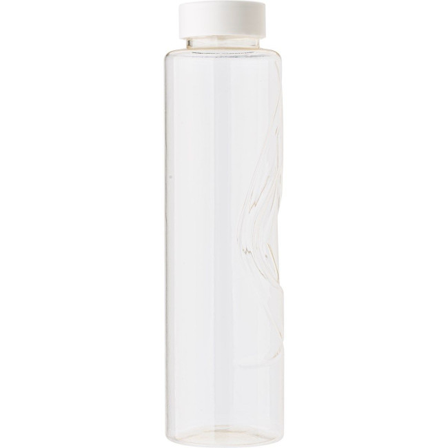 Custom Printed Biodegradable PLA bottle 850ml - Image 5