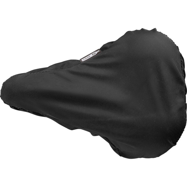 Custom Printed RPET saddle cover - Image 2