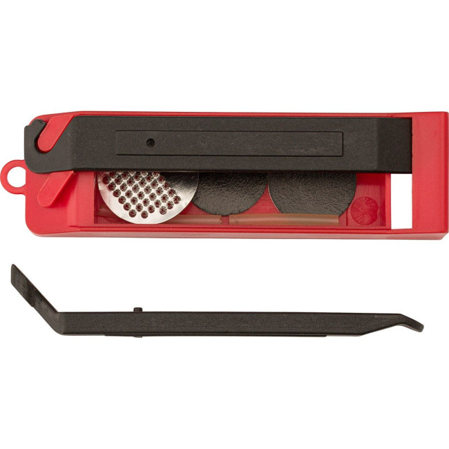 Custom Printed Bicycle tyre repair set - Image 5