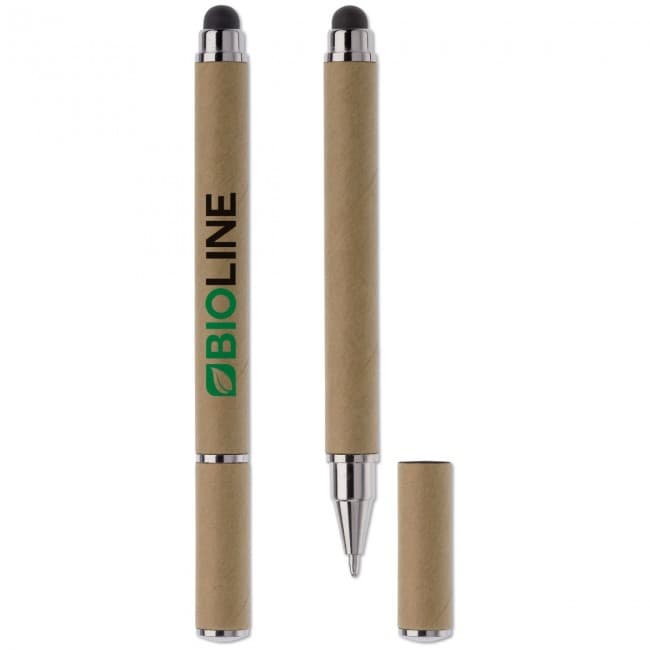 Custom Printed Paper stylus pen - Image 2