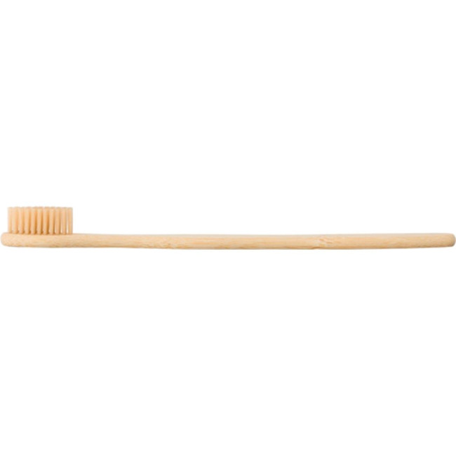 Custom Printed Bamboo toothbrush - Image 6