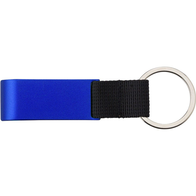 Custom Printed Bottle Opener & Trolley Coin Keyring - Image 8