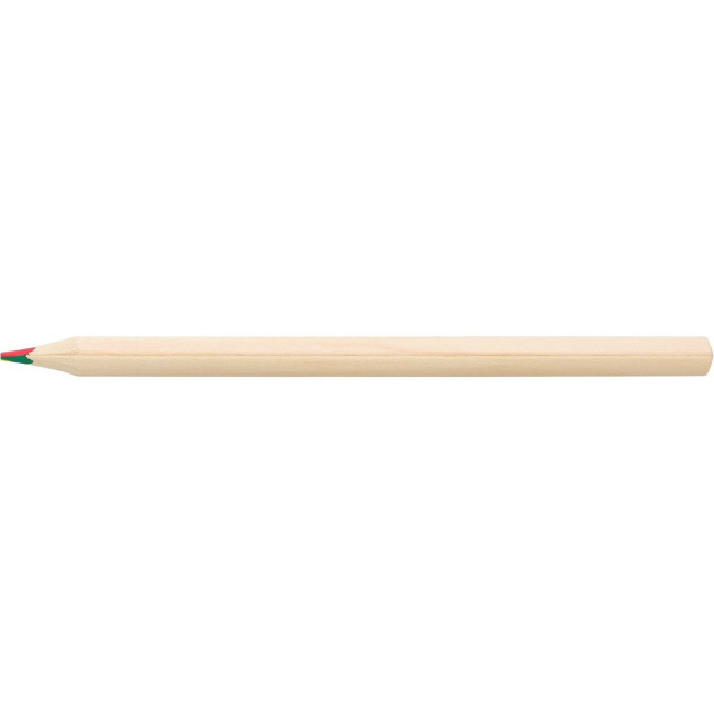 Custom Printed Multicoloured pencil - Image 5