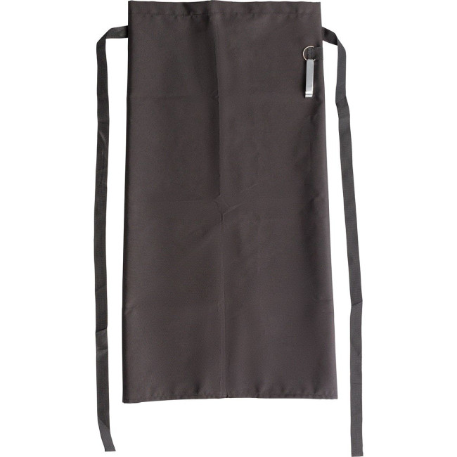 Custom Printed Polyester Apron - Image 1