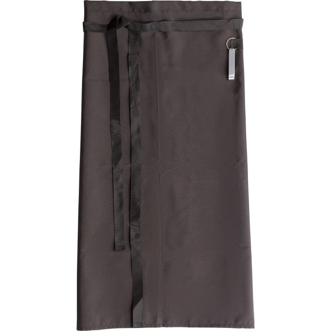 Custom Printed Polyester Apron - Image 2