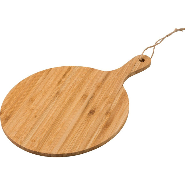 Custom Printed Bamboo cutting board - Image 1