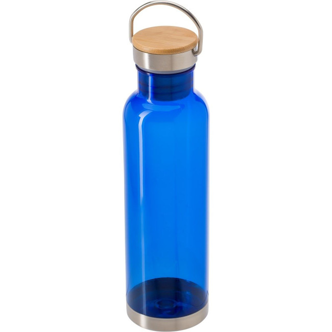 Custom Printed Tritan bottle 800ml - Image 1