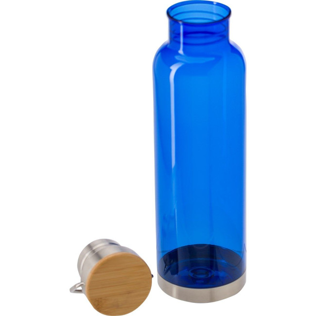 Custom Printed Tritan bottle 800ml - Image 2