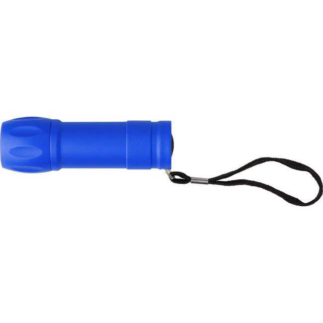 Custom Printed Plastic Torch With Wrist Strap - Image 6