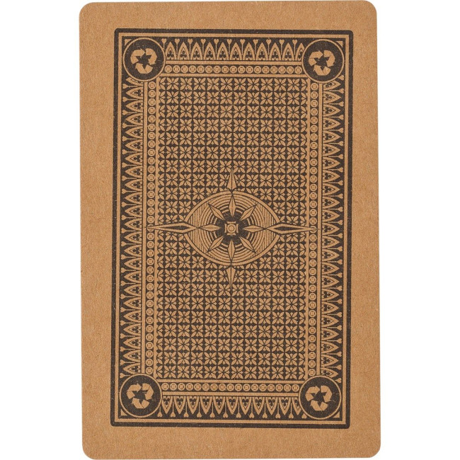 Custom Printed Recycled paper playing cards - Image 4