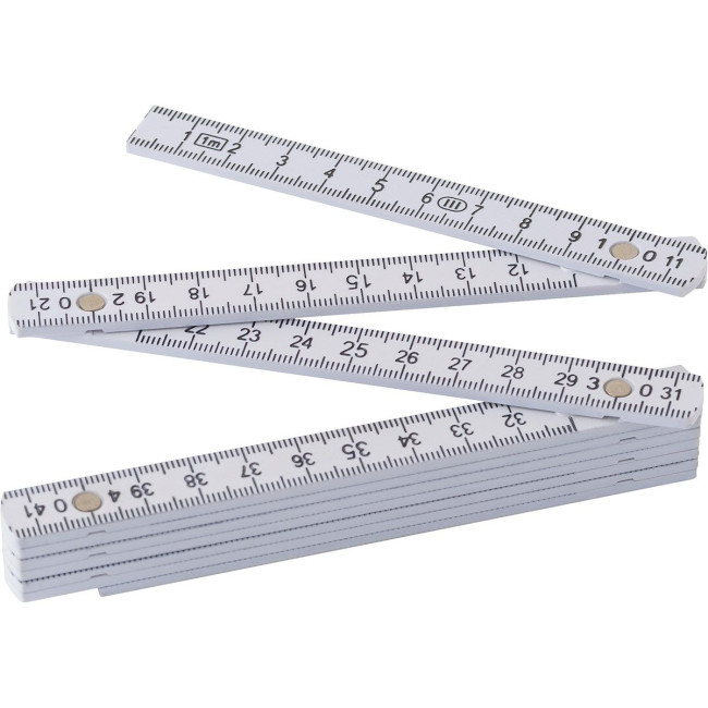 Custom Printed Folding ruler - Image 3