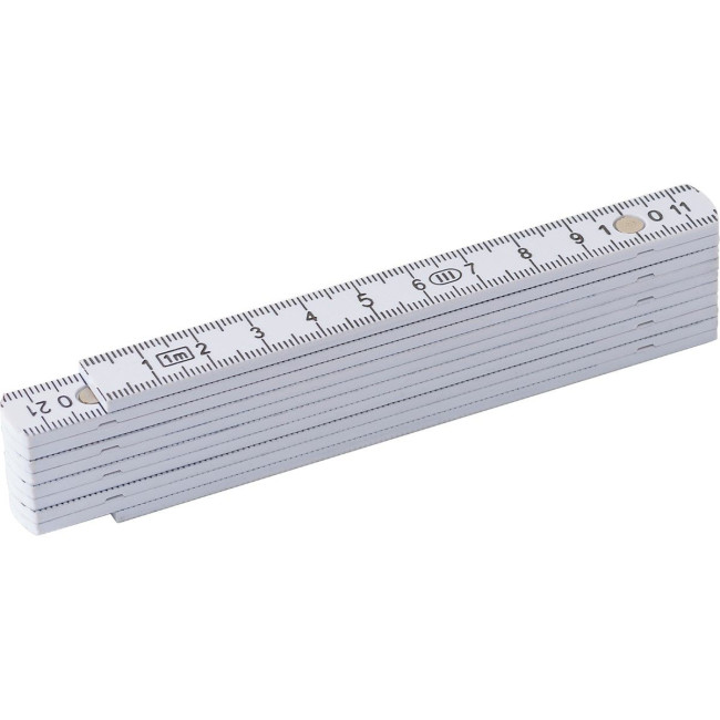 Custom Printed Folding ruler - Image 5