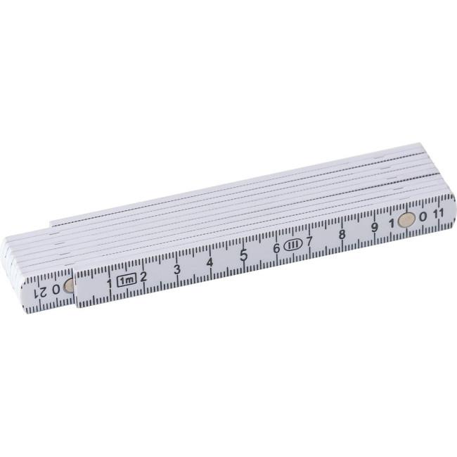 Custom Printed Folding ruler - Image 6