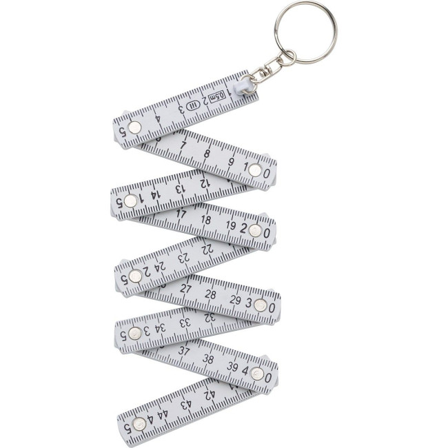 Custom Printed Folding ruler - Image 2