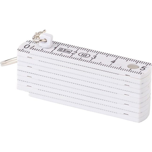 Custom Printed Folding ruler - Image 3