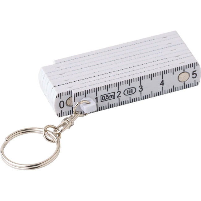 Custom Printed Folding ruler - Image 7