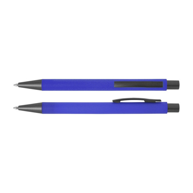 Custom Printed Bali ballpen - Image 1