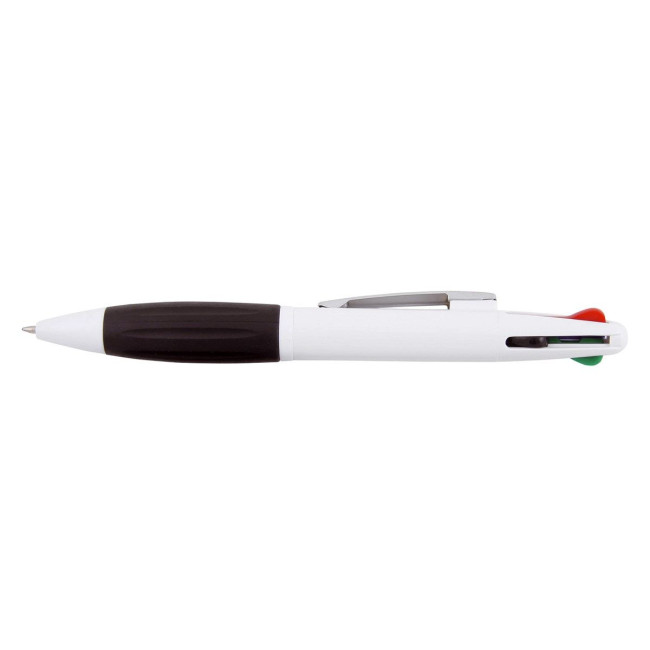 Custom Printed Paxos 4-colour ballpen - Image 1