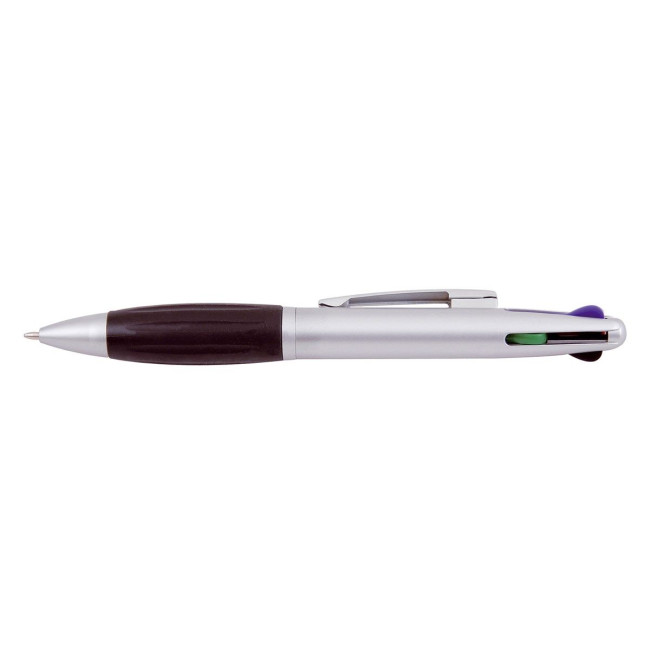 Custom Printed Paxos 4-colour ballpen - Image 7