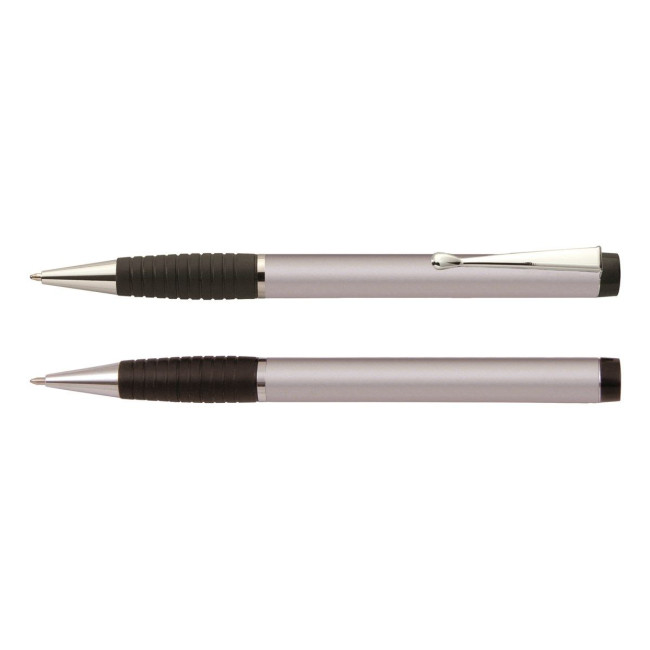 Custom Printed Anzio twist action metal ballpen - Image 6